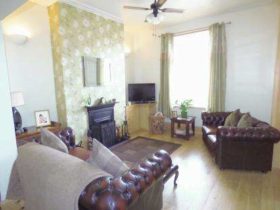 2 Bedroom Terraced